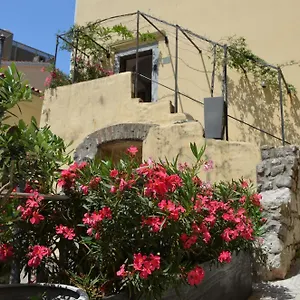Värdshus Old Town, Rijeka