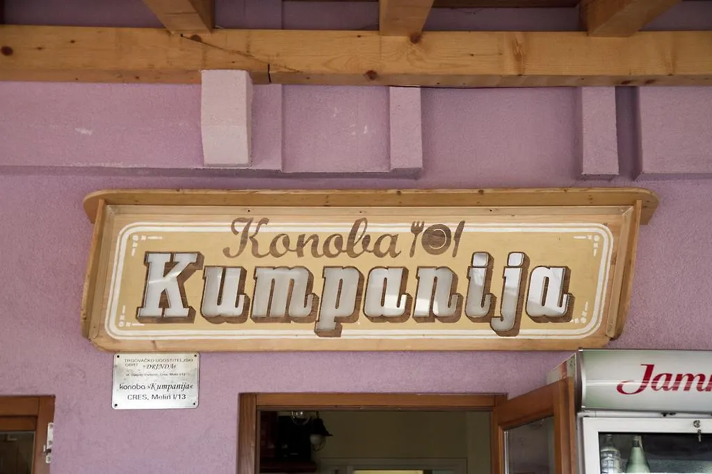 Guest house Villa Lavanda Cres