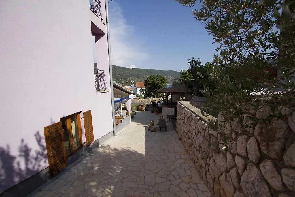 Villa Lavanda Cres Guest house
