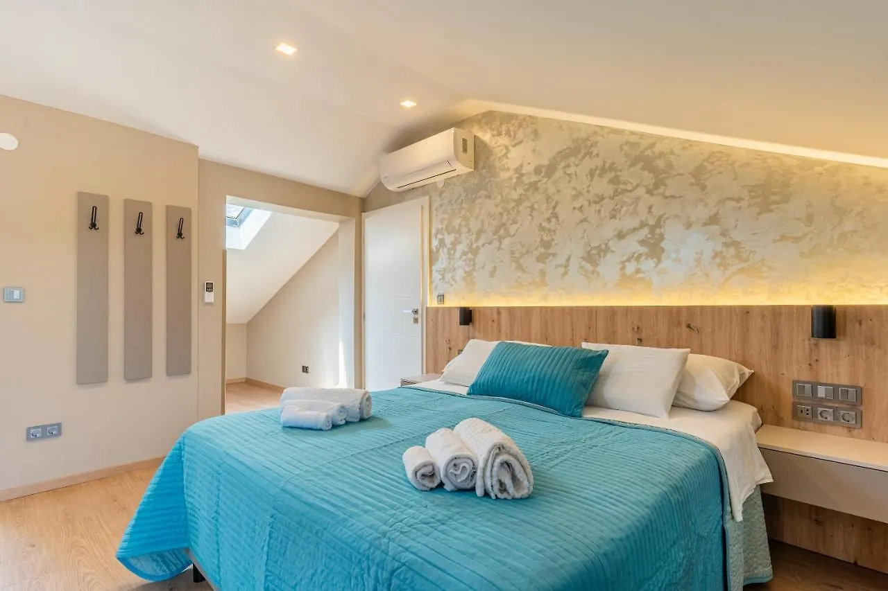 Villa Lavanda Cres