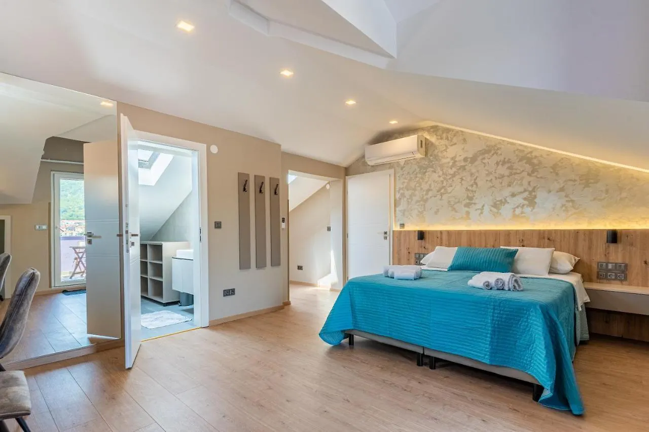 Villa Lavanda Cres Pensiune