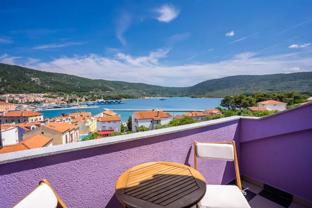 Guest house Villa Lavanda Cres