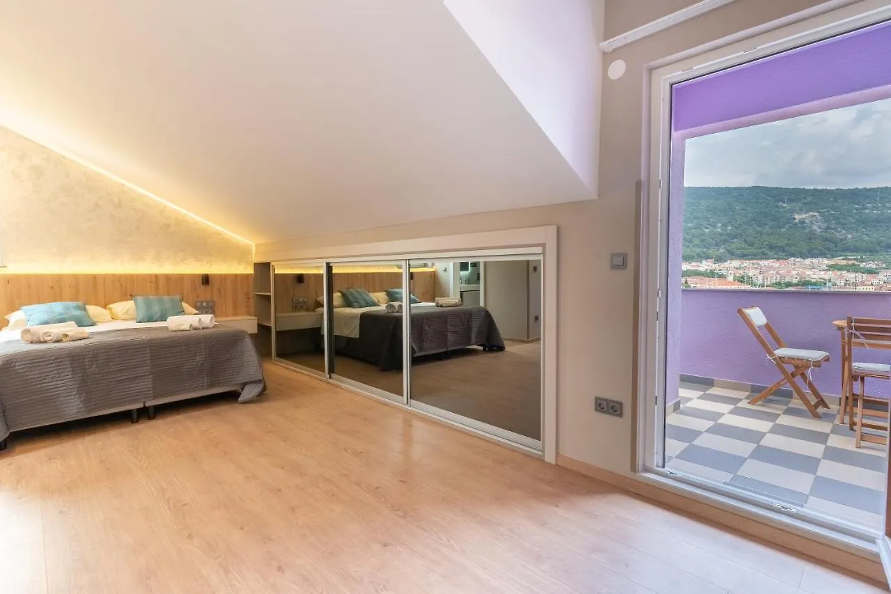 Villa Lavanda Cres