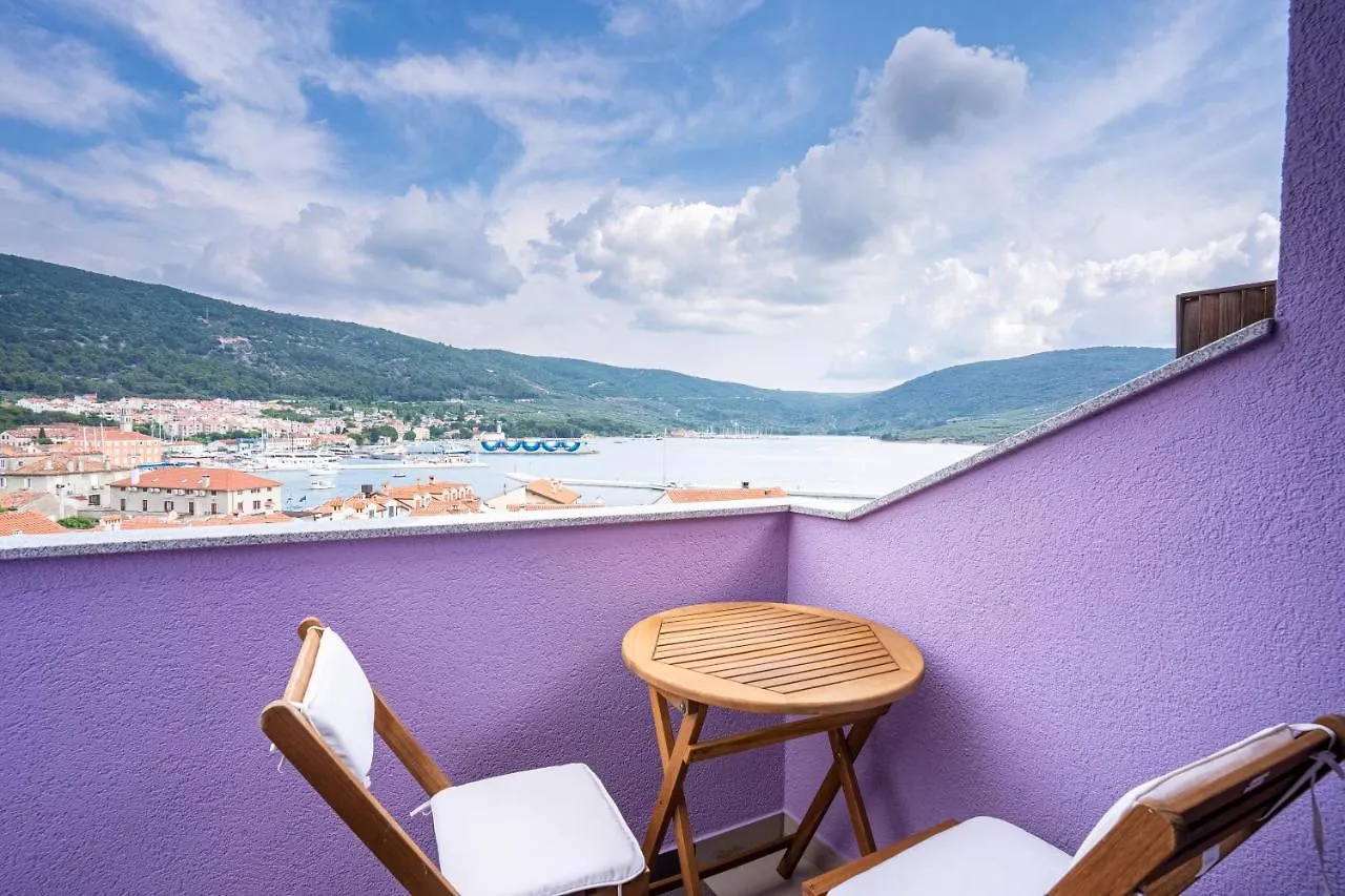 Pensiune Villa Lavanda Cres