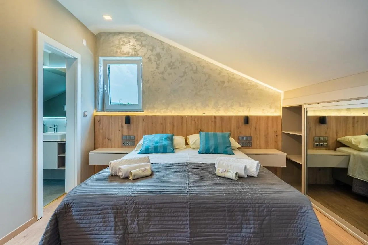 Villa Lavanda Cres Croatia