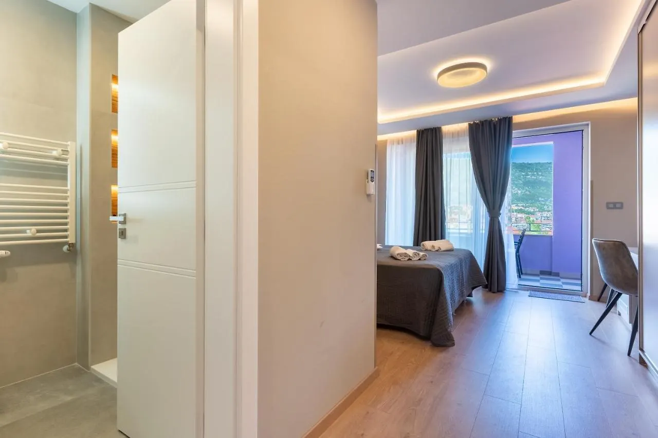 Guest house Villa Lavanda Cres