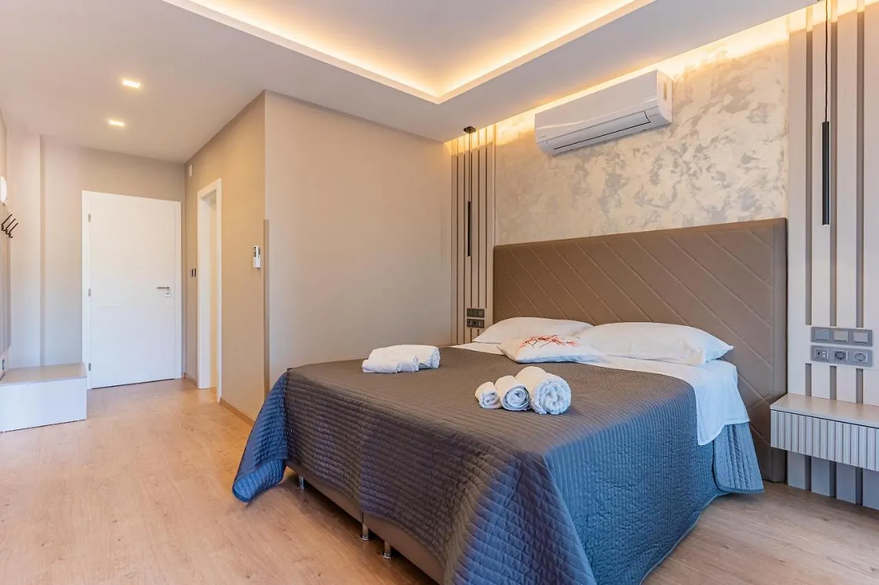 Villa Lavanda Cres
