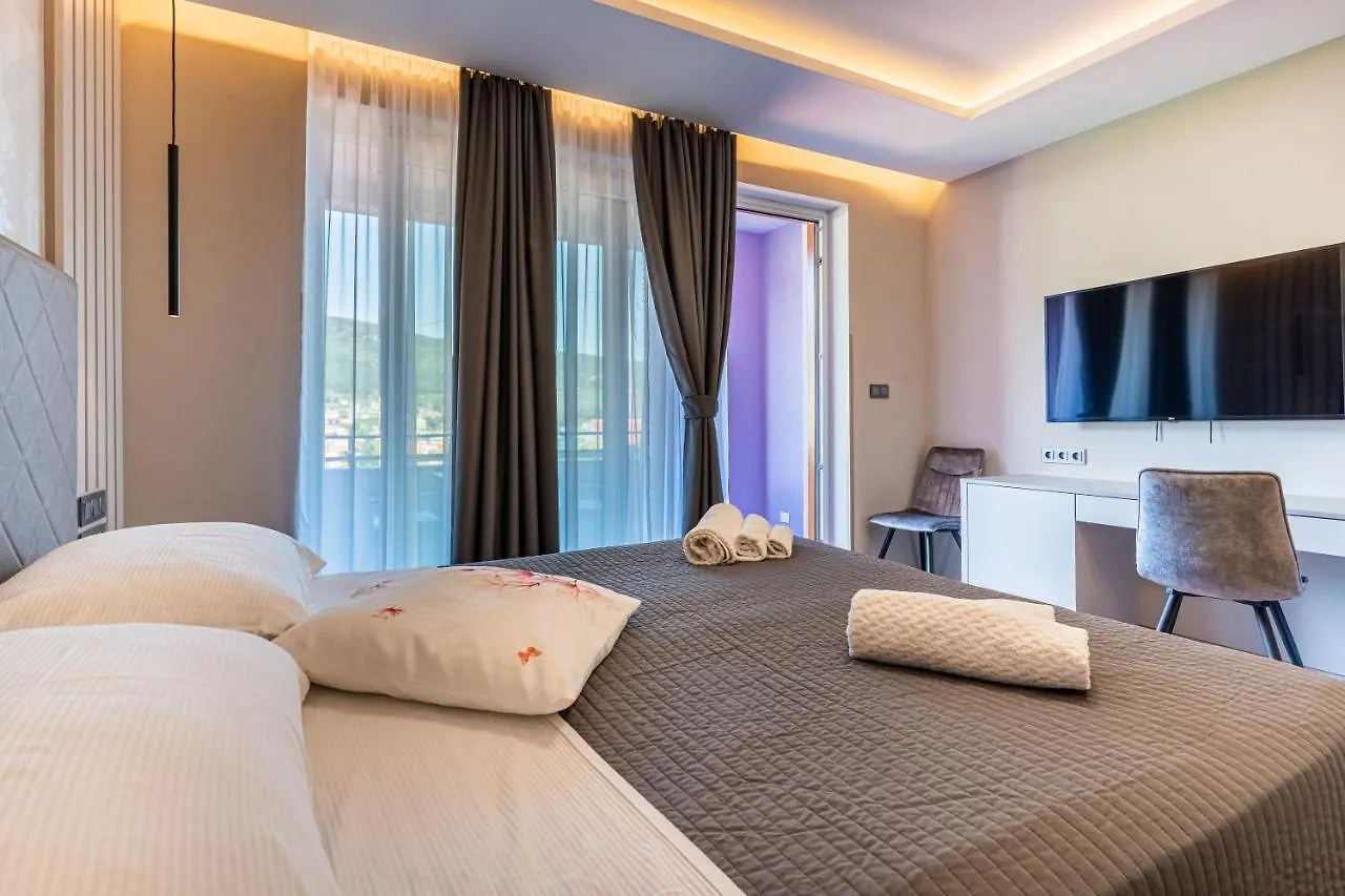 Villa Lavanda Cres Guest house