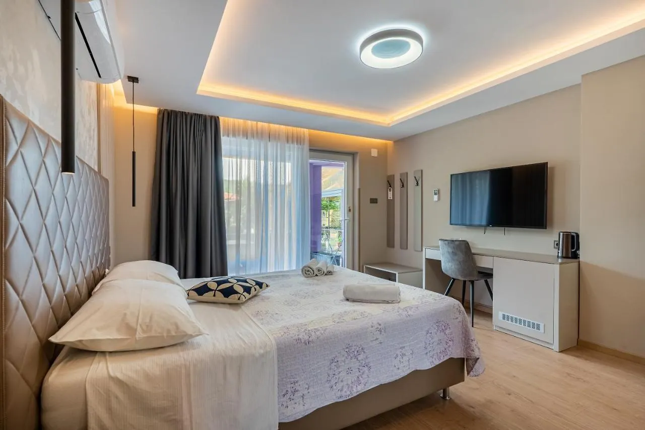 Villa Lavanda Cres Guest house