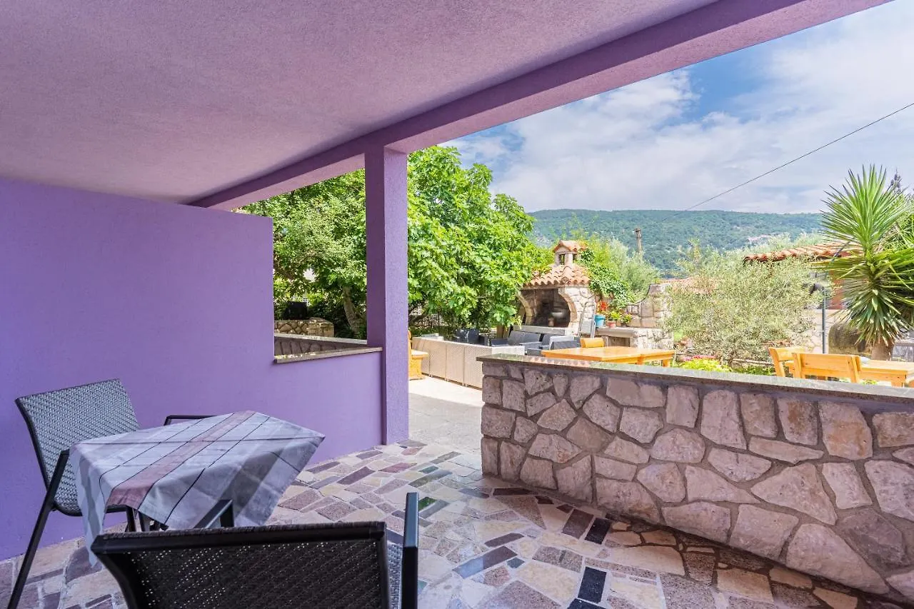 Guest house Villa Lavanda Cres