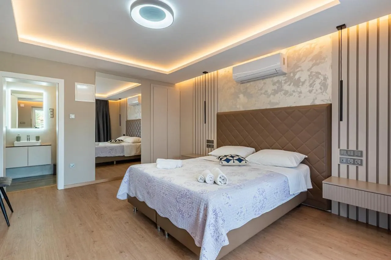 Villa Lavanda Cres Croatia