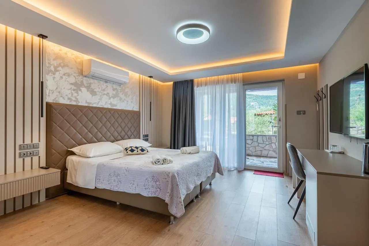 Villa Lavanda Cres Guest house