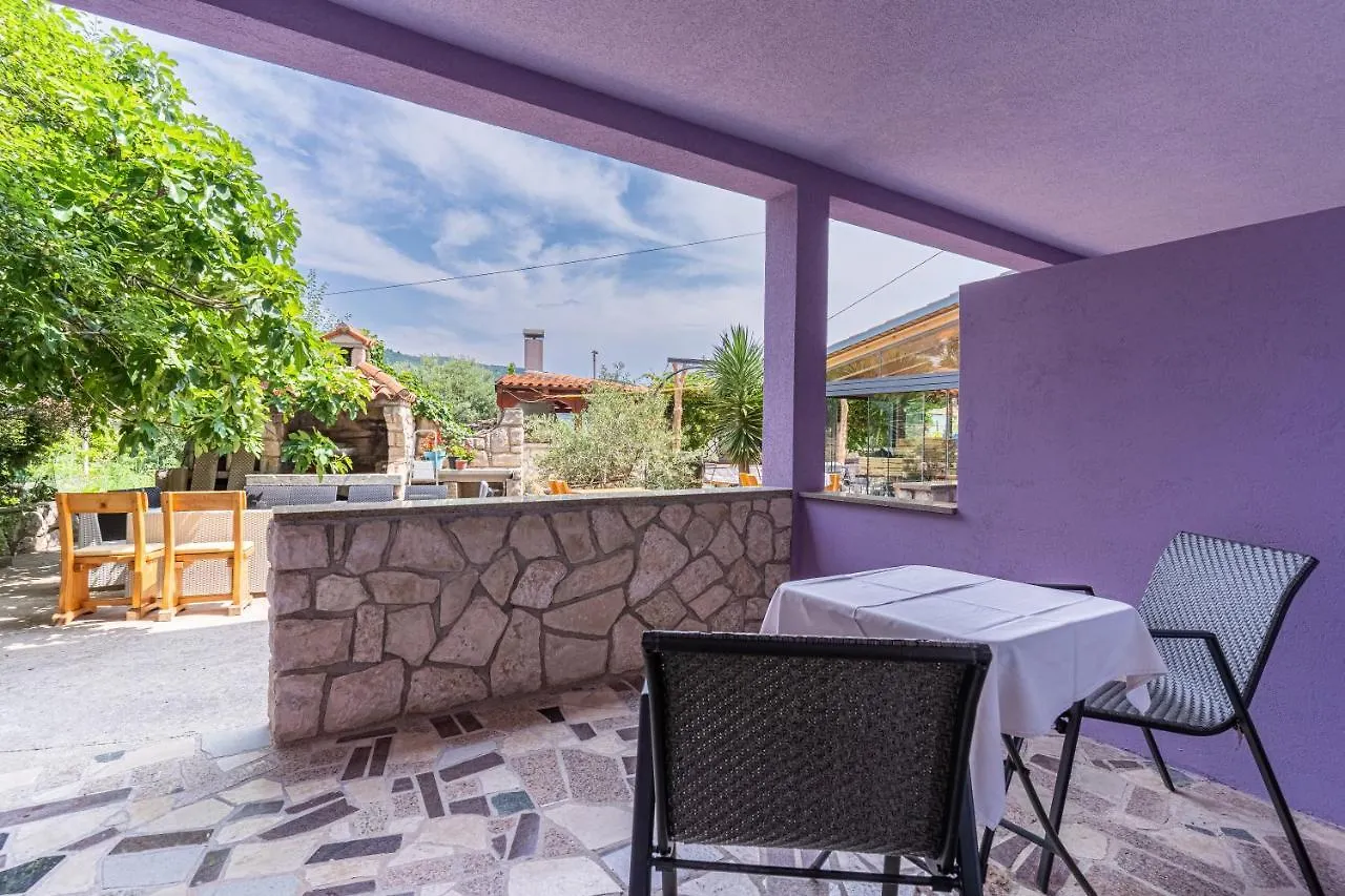 Villa Lavanda Cres