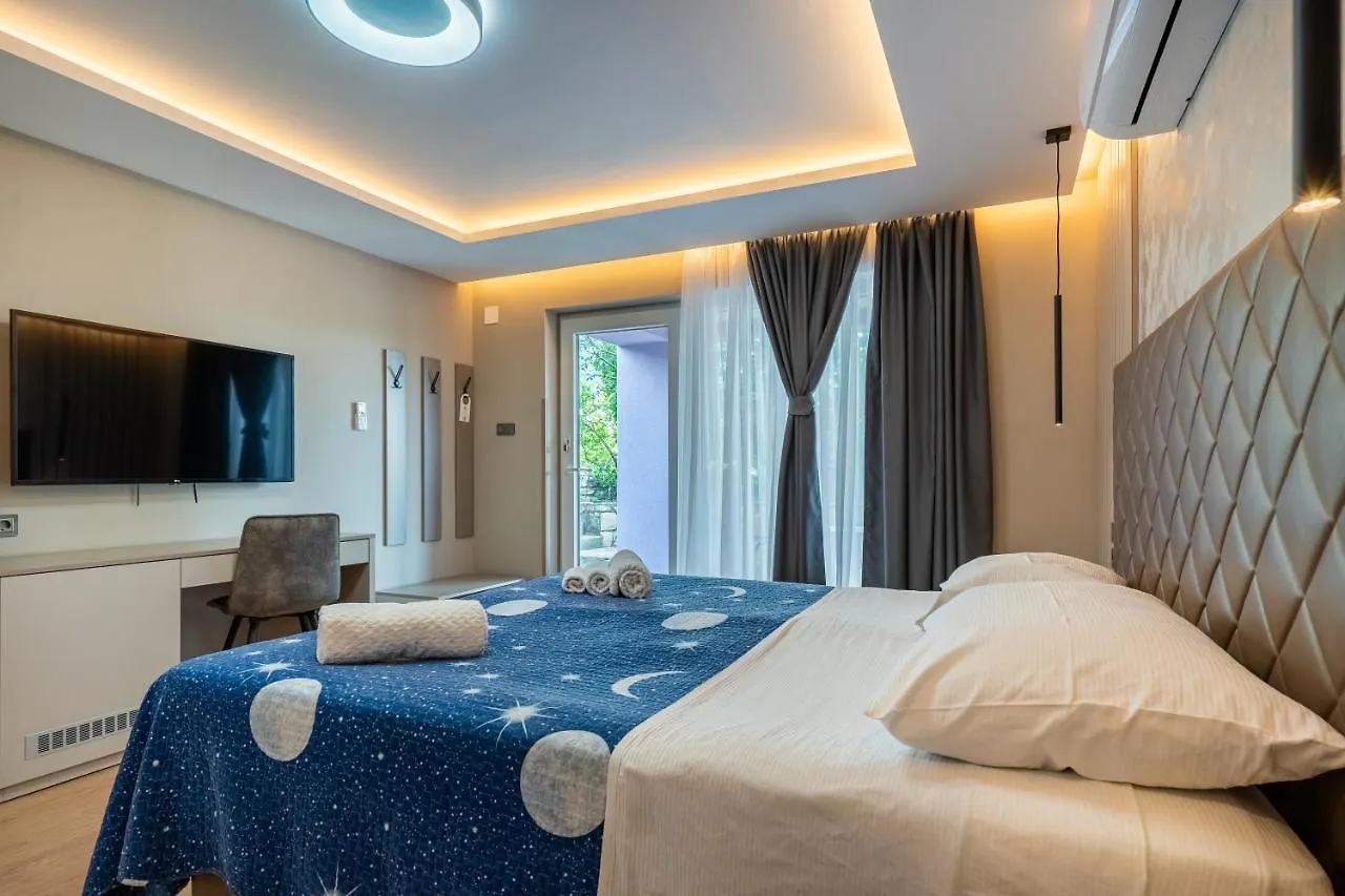 Guest house Villa Lavanda Cres