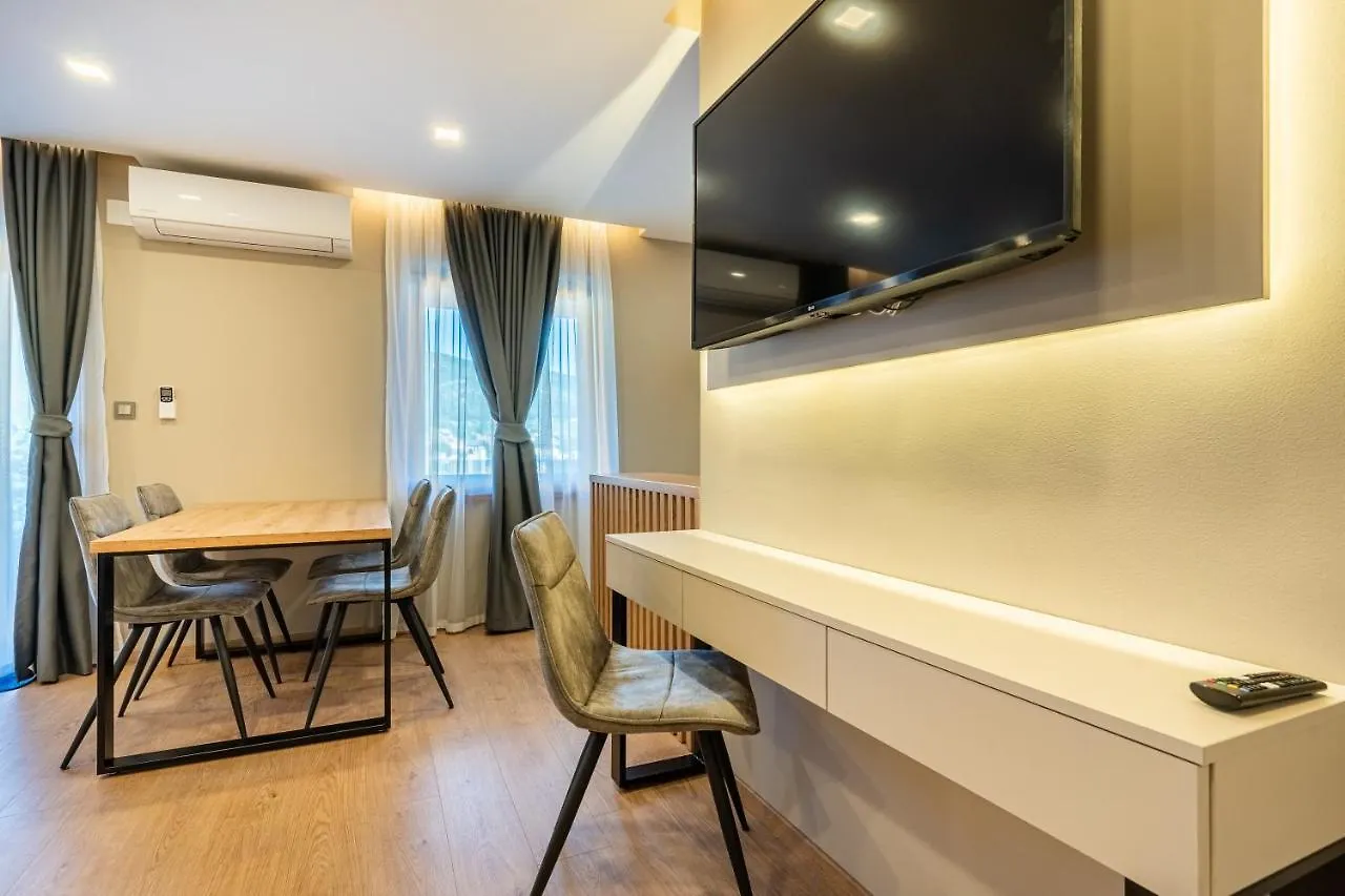 Villa Lavanda Cres Guest house