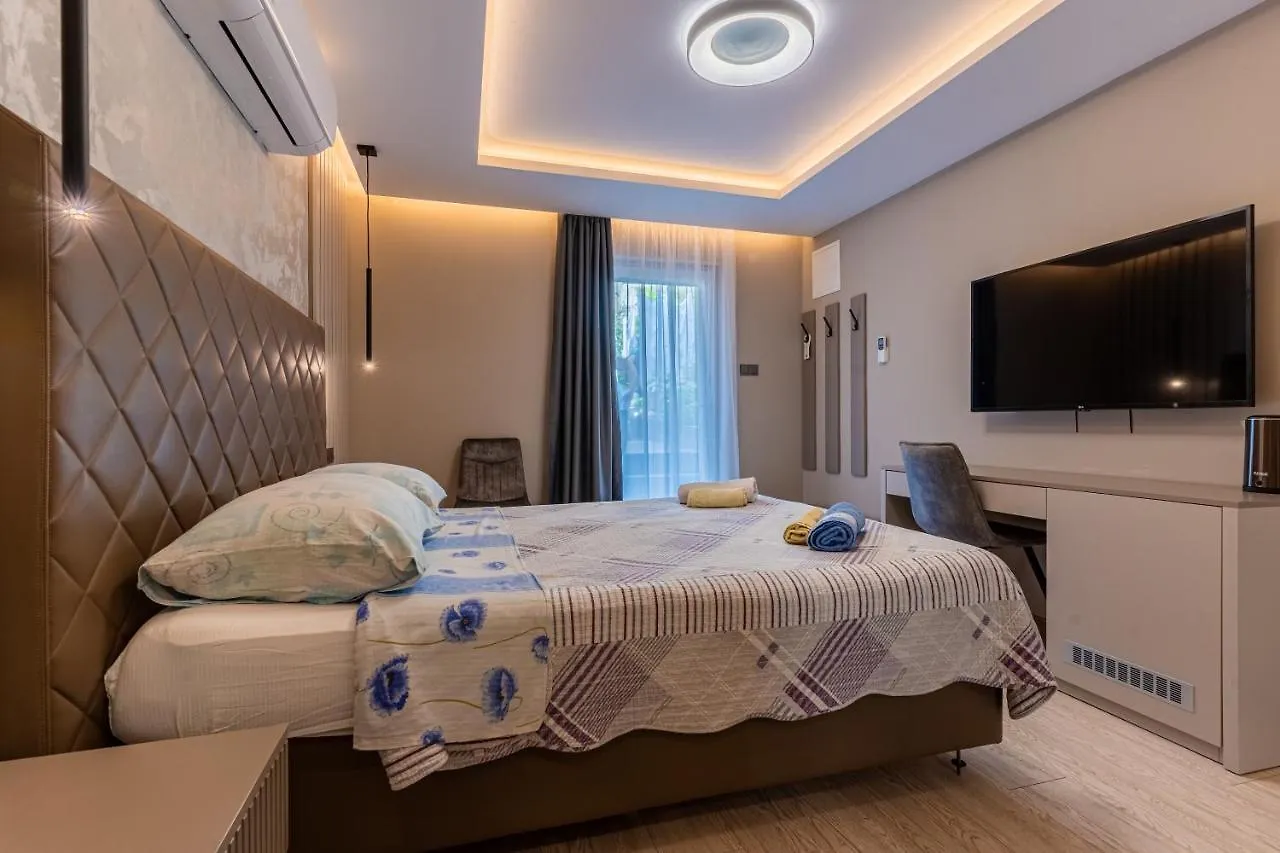 Guest house Villa Lavanda Cres