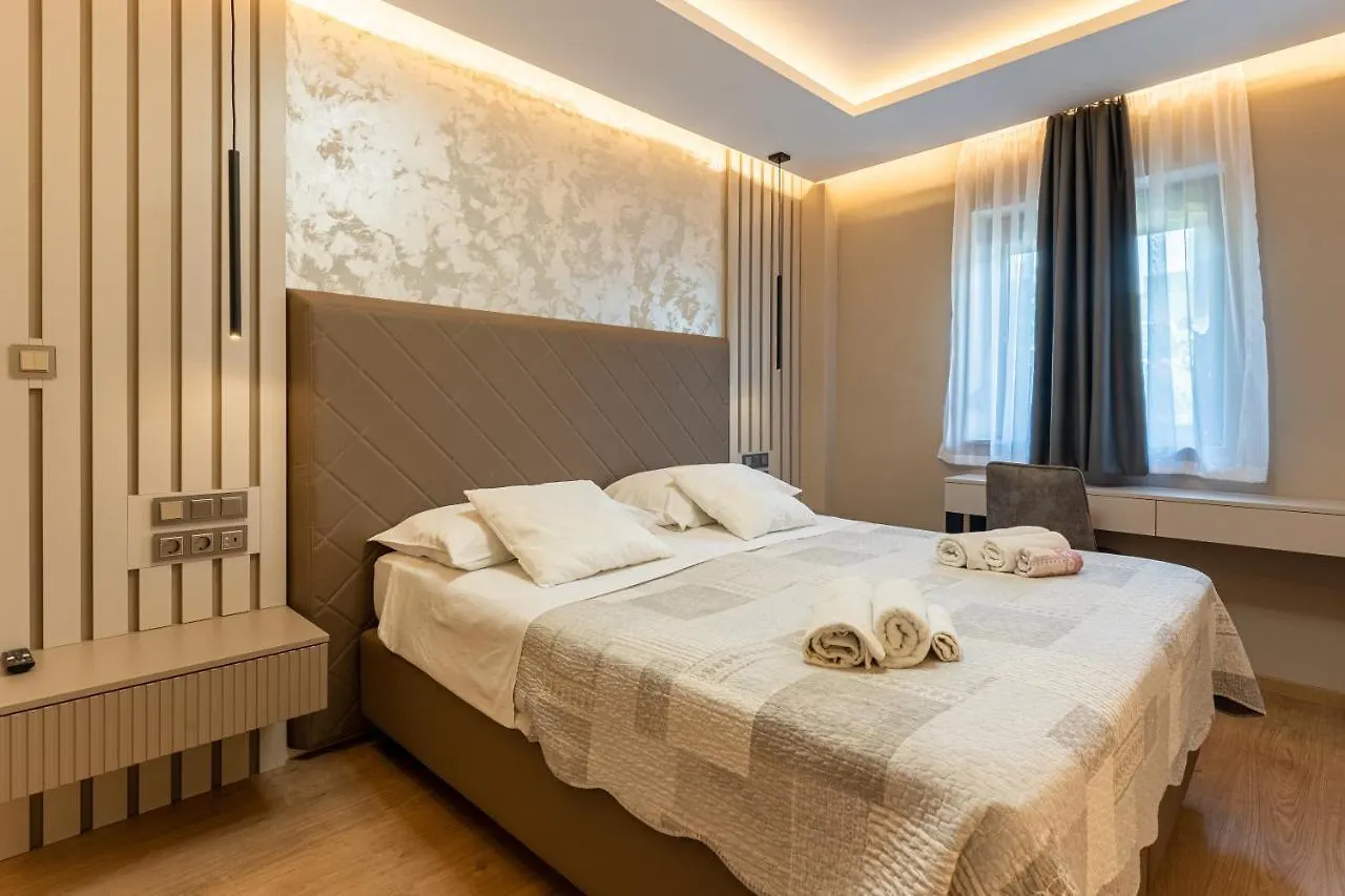 Villa Lavanda Cres Croatia
