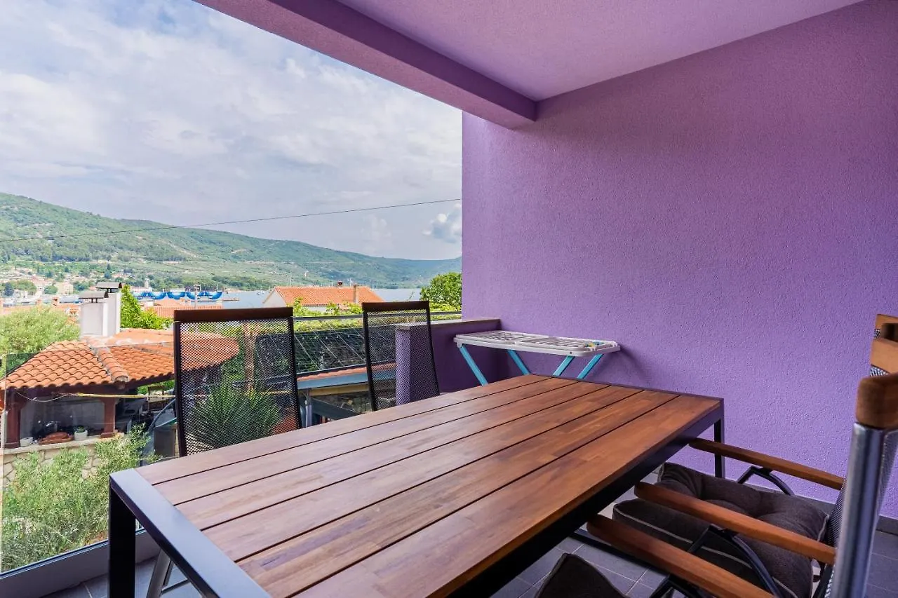 *** Guest house Villa Lavanda Cres Croatia