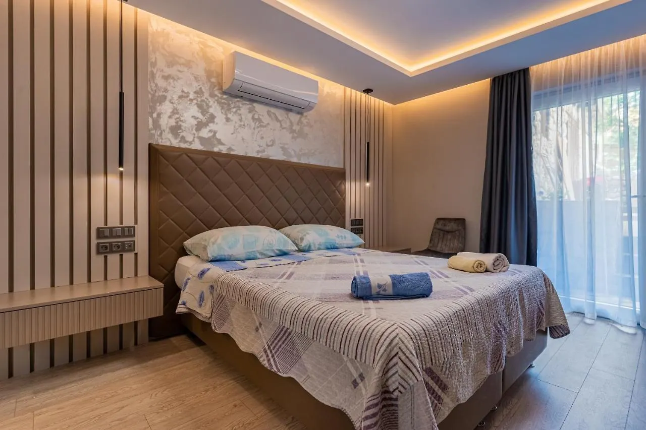 Pensiune Villa Lavanda Cres