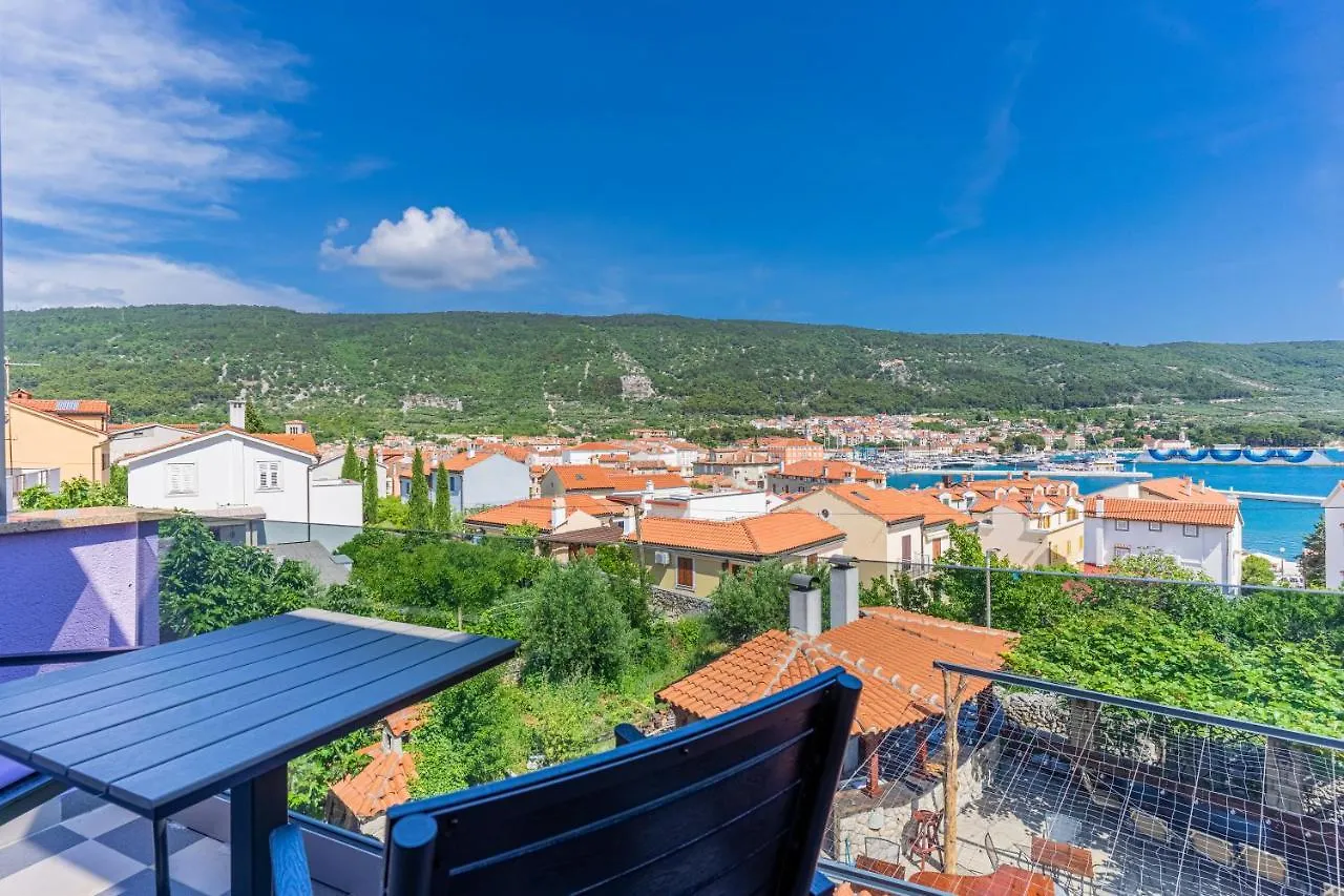 Villa Lavanda Cres Croaţia