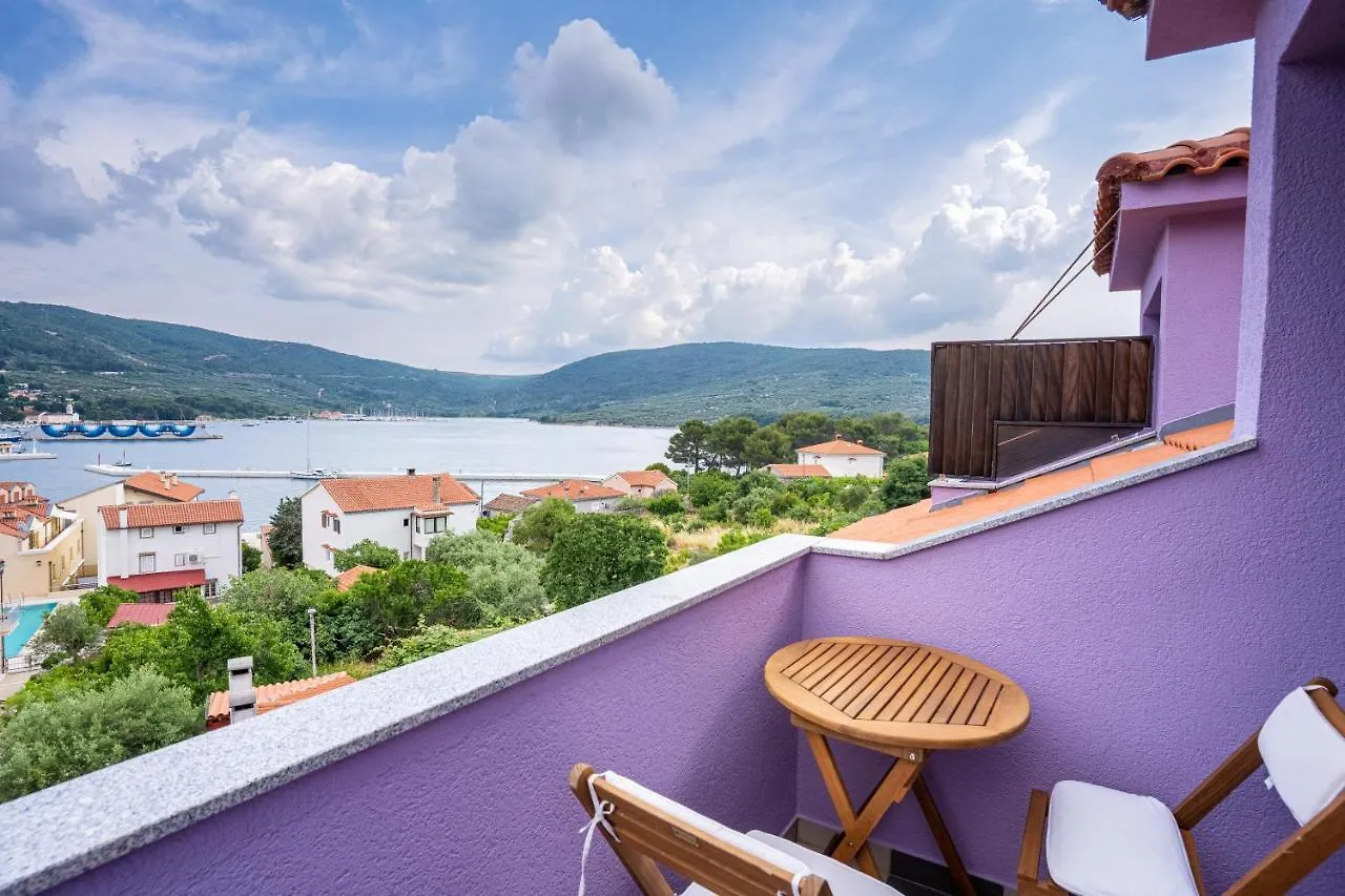 Villa Lavanda Cres Guest house