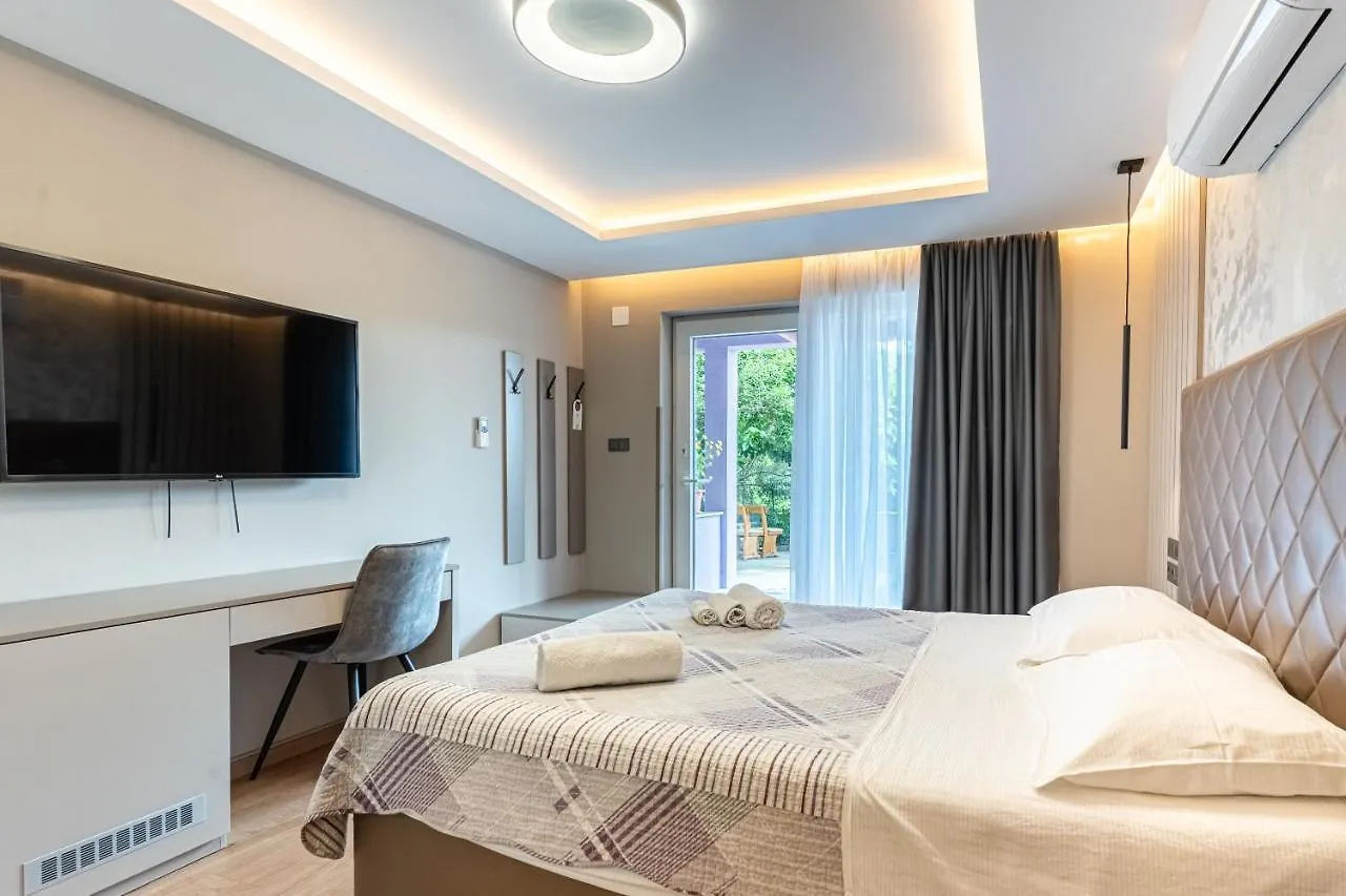 Guest house Villa Lavanda Cres