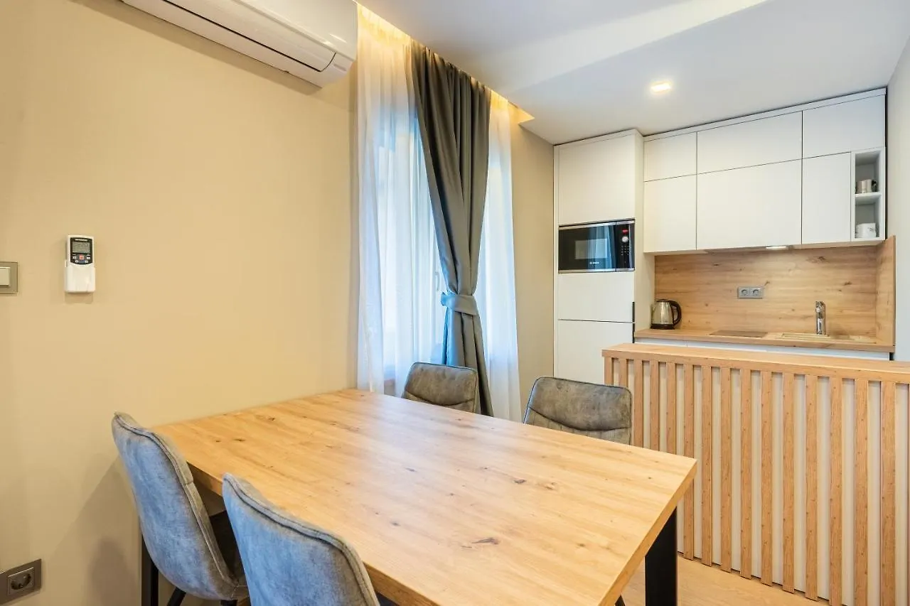 Villa Lavanda Cres