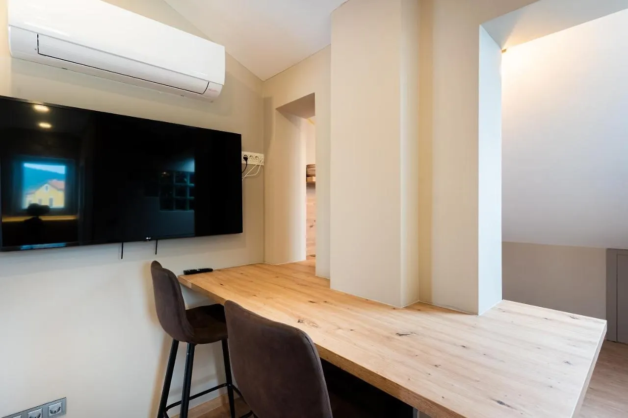 Pensiune Villa Lavanda Cres