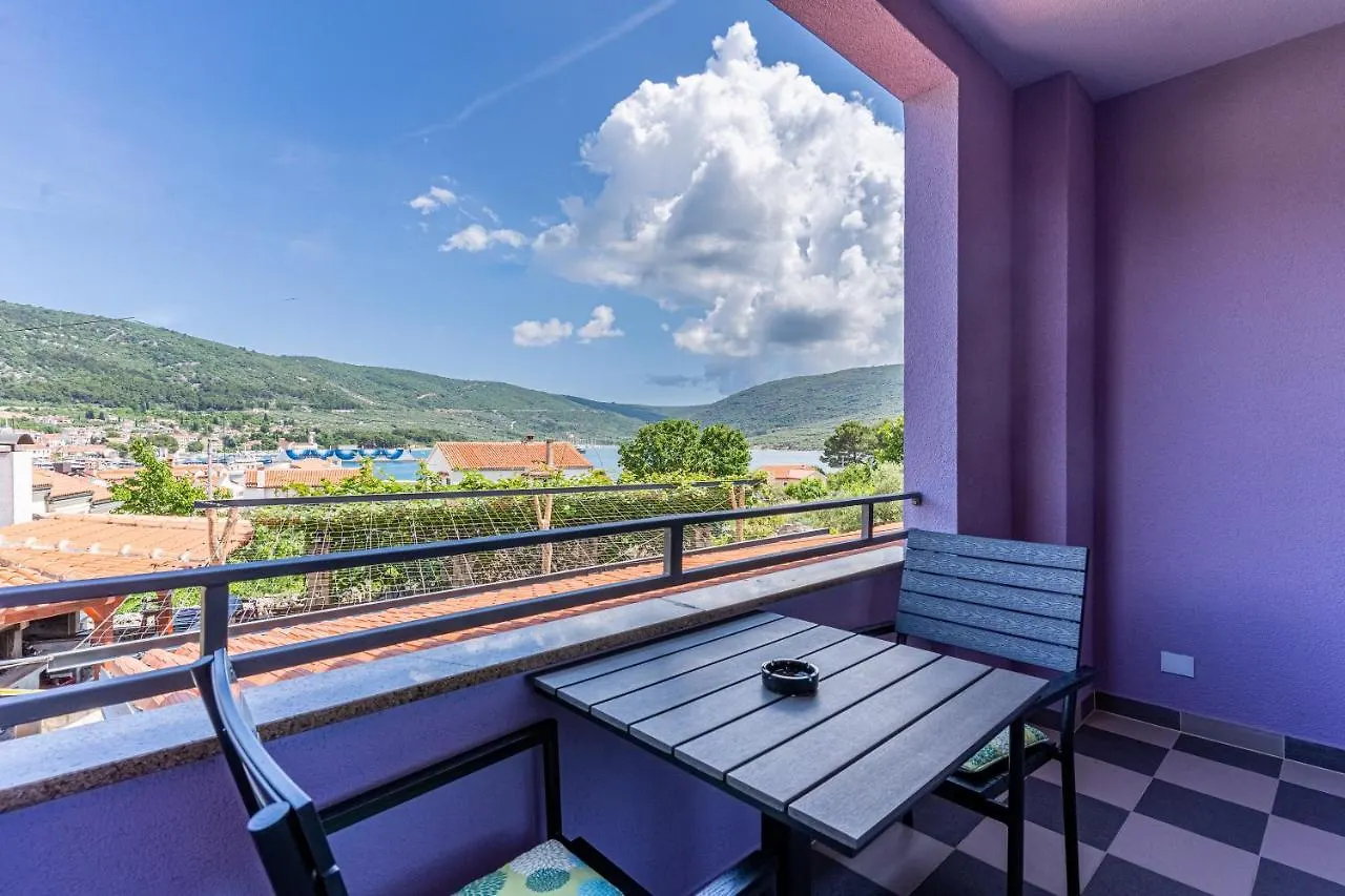 Villa Lavanda Cres