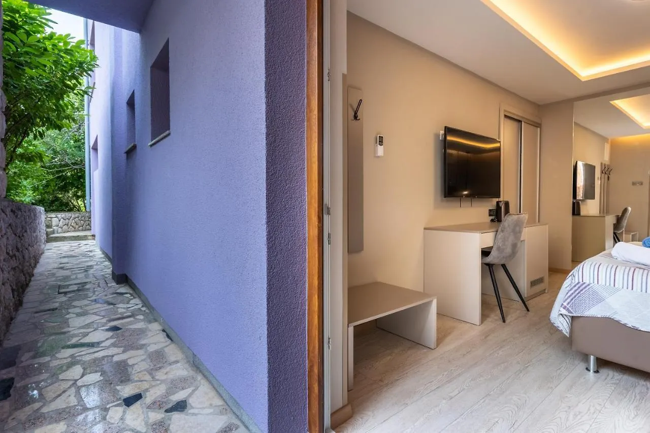 *** Guest house Villa Lavanda Cres Croatia