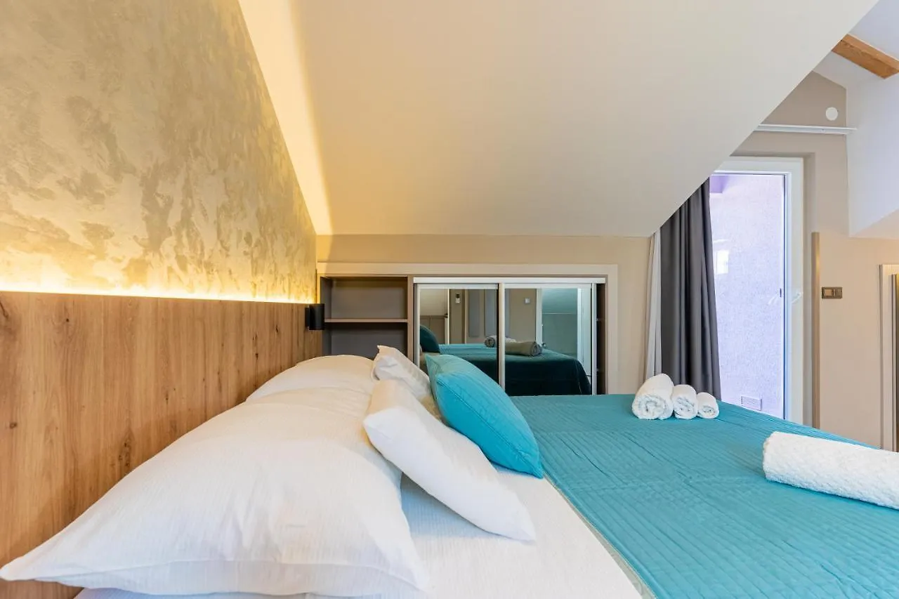 Guest house Villa Lavanda Cres