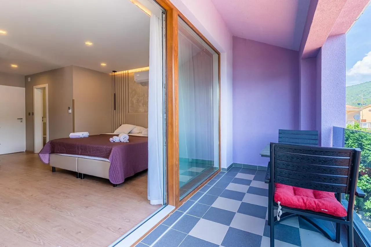 Villa Lavanda Cres Croatia