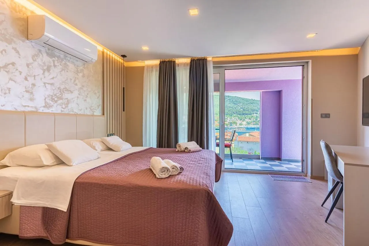 Villa Lavanda Cres Guest house
