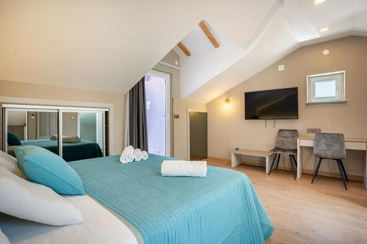 Villa Lavanda Cres