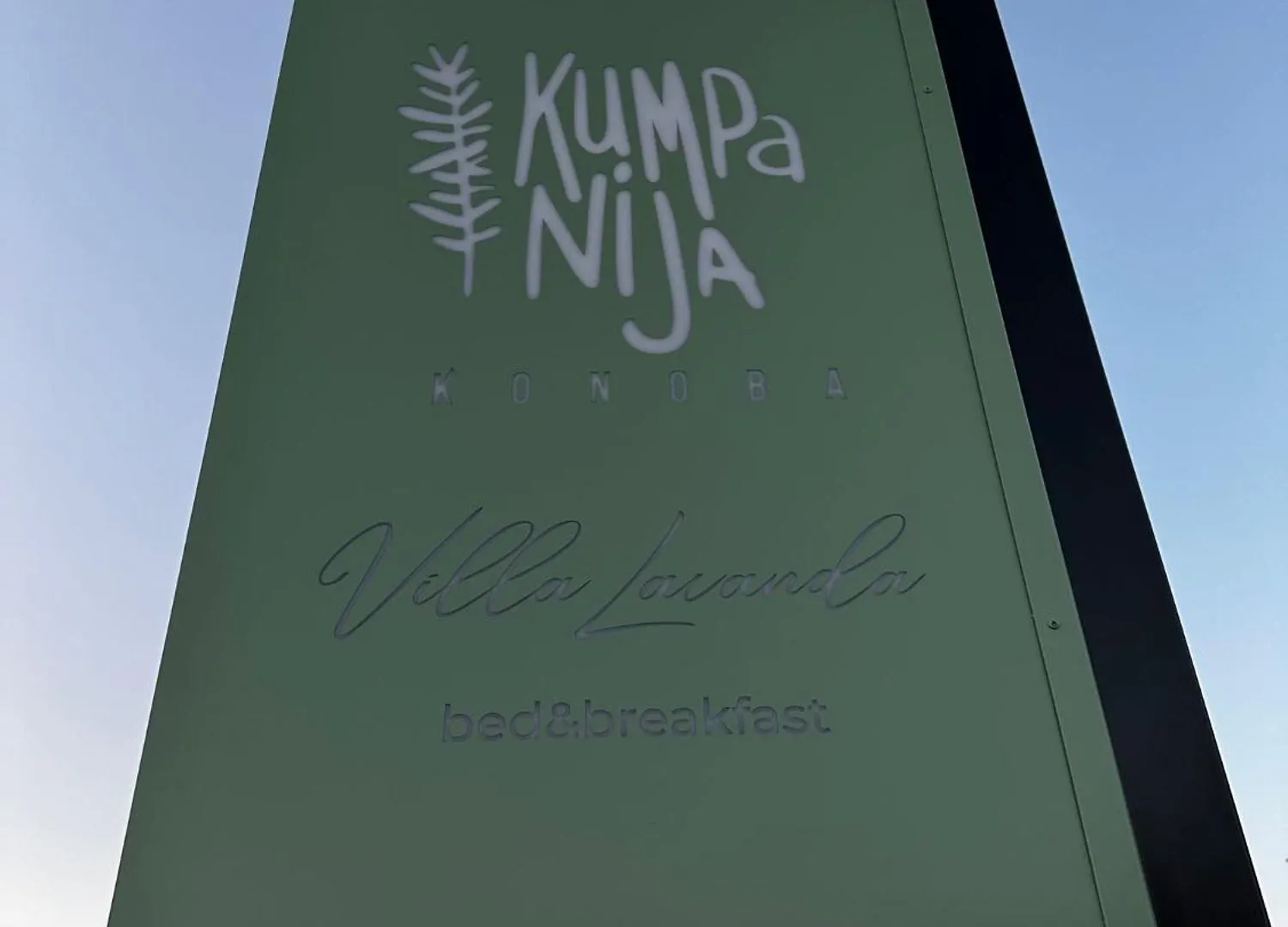 Villa Lavanda Cres