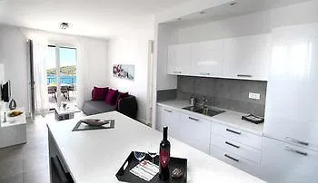 Villa Lavanda Cres Guest house